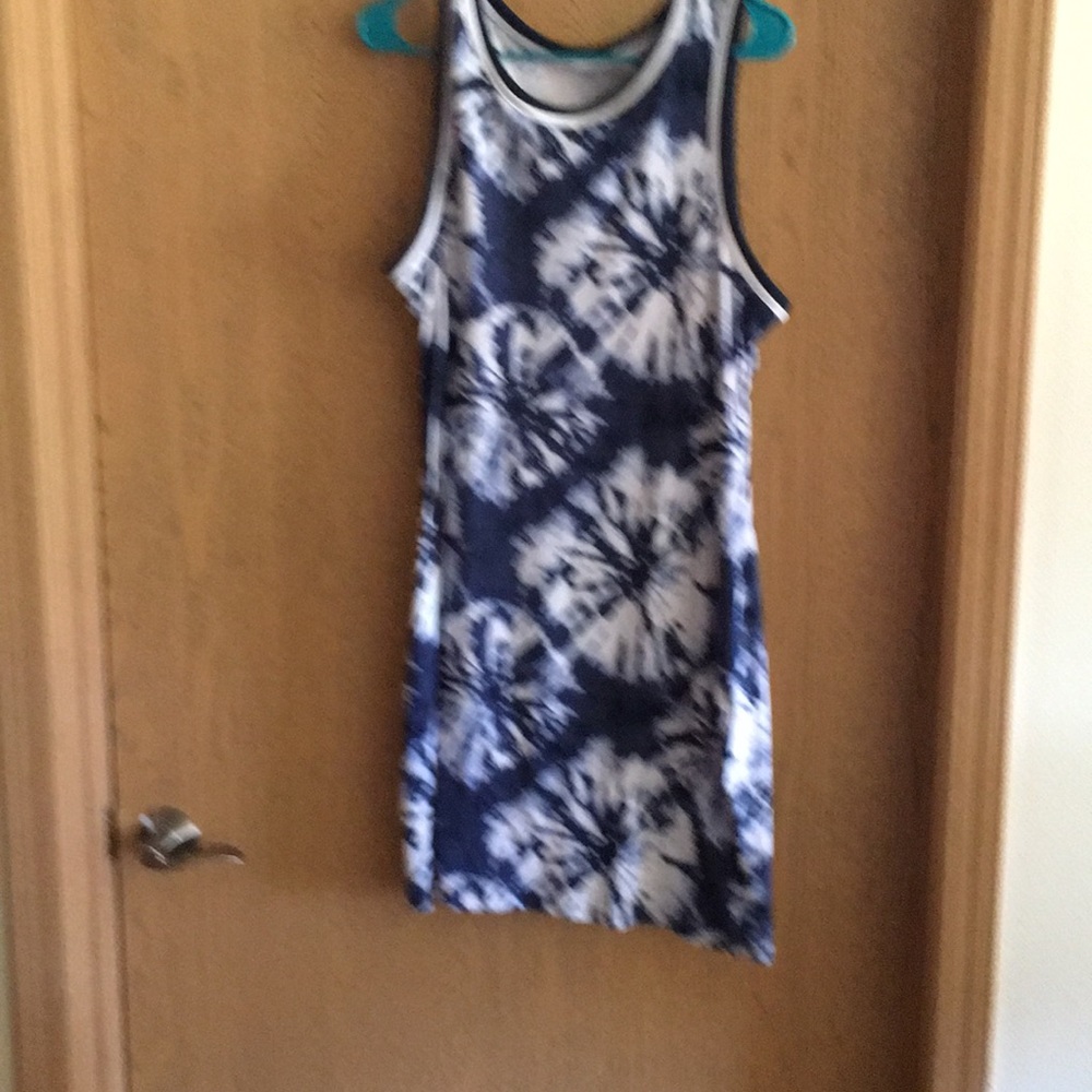NWT No Boundaries Dress sizeXXL